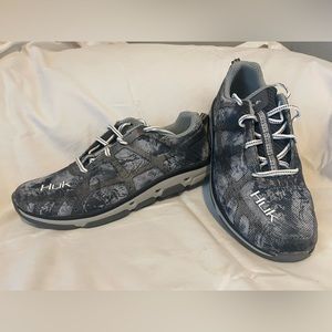 HUK Fishing Shoes